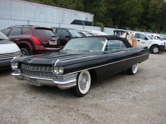 Cadillac DeVille 1964, G-car, Cadillac, Cadillac в прокат, арендовать Cadillac, Cadillac с водителем, ретро Cadillac, Cadillac на свадьбу, свадебный Cadillac, трансфер Cadillac