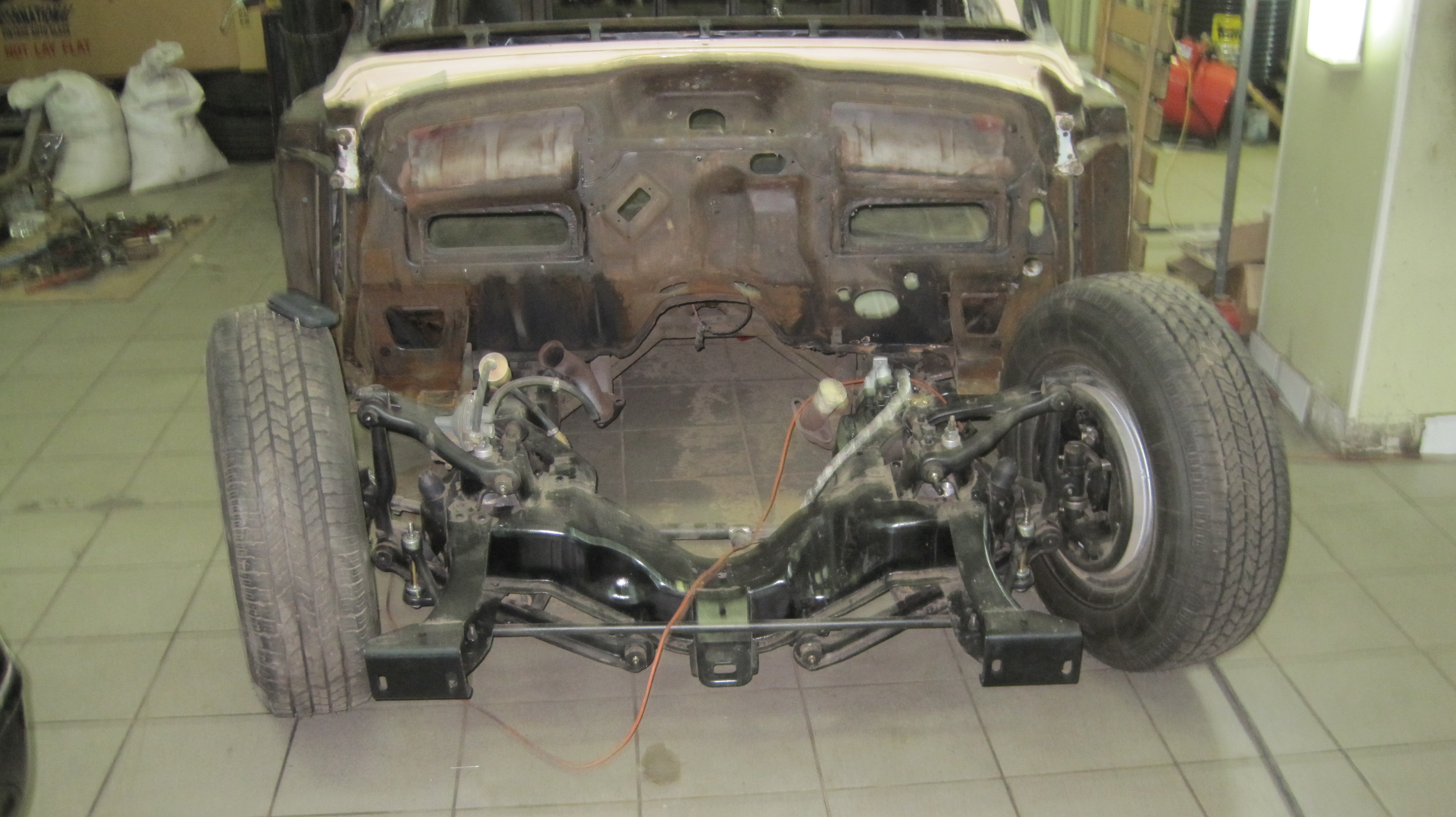 Кадиллак Девиль 1956 реставрация, g-car, реставрация Cadillac DeVille 1956, реставрация ретро автомобиля, реставрация классического автомобиля, ремонт двигателя cadillac
