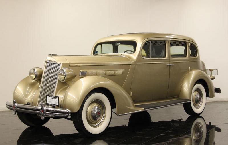 1936 Packard 120, Packard для съёмок, Packard в аренду, старинное авто в аренду, довоенный автомобиль в аренду, g-car
